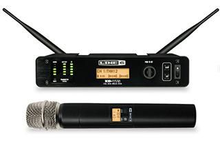 Sure RX head, capsule, transmitter and recover